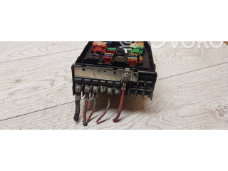 Блок предохранителей 1k0937125d, 1k0937118 Skoda Yeti (5L)