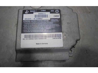 Блок подушек безопасности CENTRALITAAIRBAG Alfa Romeo 166