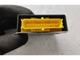 Блок подушек безопасности 7E0959655B, 0285010798   Volkswagen Caddy