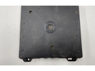 Блок комфорта 5WK48212C Skoda Fabia Mk1 (6Y)