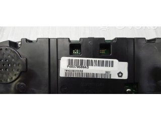 Панель приборов 68379589AD Jeep Cherokee
