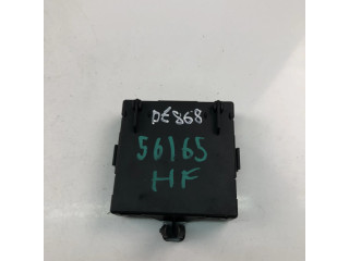 Блок управления A1669006502   Mercedes-Benz ML W166