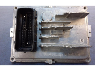 Блок управления коробкой передач 24286912, 24286912   Cadillac CTS