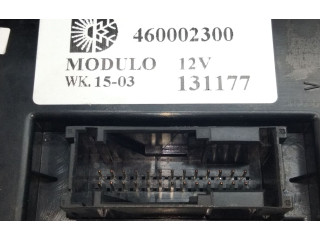 Модуль блока управления кондиционером 460002300   Rover 45