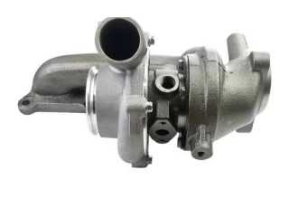 Turbodmychadlo Турбина 708699, 7086990001 Saab 9-5