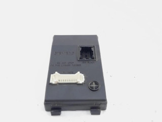 Блок управления 8200564718   Dacia Logan I