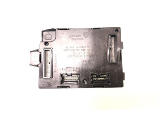 Блок управления    Dacia Duster