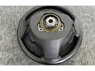 Lenkrad Jaguar XJ X351 2009 - 2019 года AW93-13D767