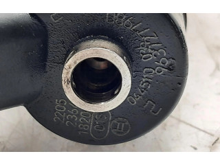 Vstřikovač 9637277980 Peugeot 406