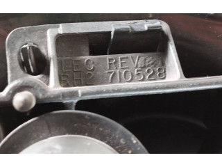 Зеркало электрическое        Jeep Grand Cherokee (WJ)  1999 - 2004 года   