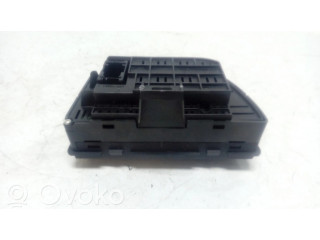 Блок управления климат-контролем 9652389577   Citroen C4 Grand Picasso