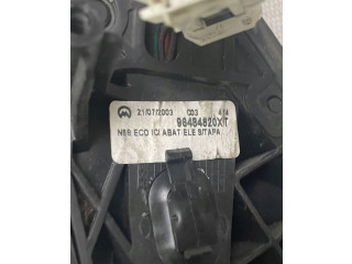 Зеркало электрическое        Citroen Xsara   -  года   