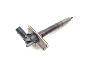 Форсунка 03L130277, 0445116030    Audi A6 S6 C6 4F  CAGB 