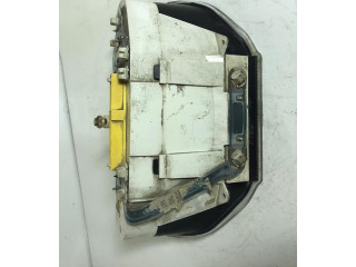 Přístrojová deska Ford Fiesta 89FB10848BA, 89FB10841BB