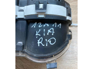 Přístrojová deska KIA Rio 2012 940061W146