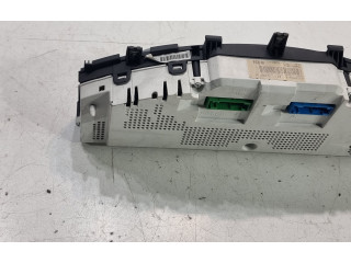 Панель приборов 7L6920881A Volkswagen Touareg I