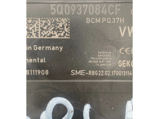 Блок комфорта 5Q0937084CF, BCMPQ37H Volkswagen Golf VII