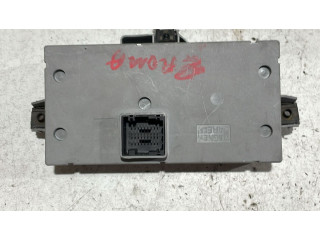 Řídící jednotka 0281012962, 0281012962 Fiat Croma 2009