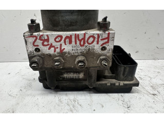 Блок управления АБС 0265800662, 0265800662   Fiat Fiorino
