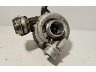  Турбина Volvo XC90  8689592         