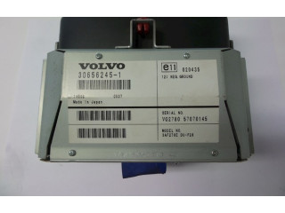 Дисплей Volvo S60