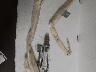 Боковая подушка безопасности K52029296AH Jeep Grand Cherokee (WK)