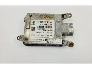 Датчик слепых зон 7L6907566C Volkswagen Phaeton