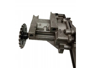 Масляный насос 8200307174, DCI Renault Kangoo II