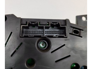 Přístrojová deska Chrysler Voyager 2008 A2C53110711, P05082683AG