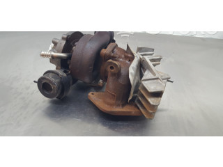 Turbodmychadlo Турбина 54451014760   Nissan Qashqai+2   K9K 430