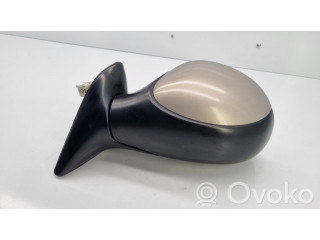 Зеркало электрическое     левое   Citroen Xsara Picasso     