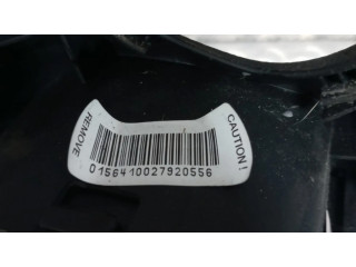 Подушка безопасности водителя 5AMA2J0167045F, 96364249ZLOO   Citroen Xsara Picasso