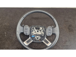 Руль Land Rover Discovery 5 2017- года GK523F563CD, FPLA13D767DB