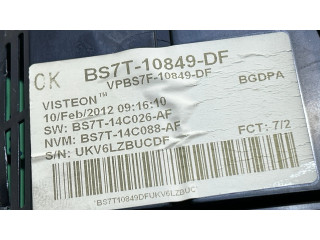 Přístrojová deska Ford Galaxy 2007 BS7T10849DF, BS7T14C026AF