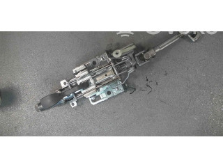    Рулевая рейка    Skoda Fabia Mk1 (6Y) 1999 - 2007 года