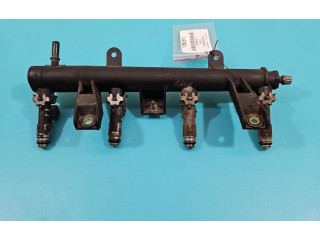 Форсунка IPM002, IMPRK1358511    Citroen C2   