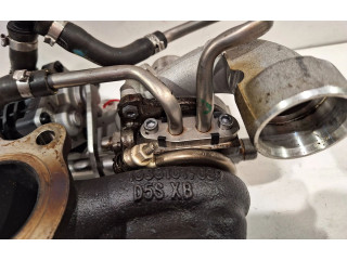 Turbodmychadlo Турбина 9830229380 Peugeot 208