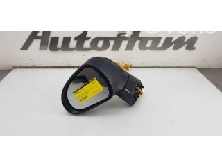 Zpětné zrcátko Peugeot 308 2008 8153NE, 8153NE