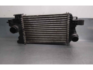 Интеркулер 13283253, 1302143 Opel Meriva B