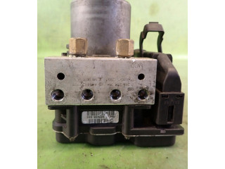 Блок АБС Mitsubishi Colt 1981 - 1983 года