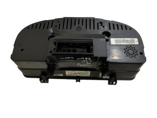 Přístrojová deska Volkswagen Caddy 2004 2K0920841C