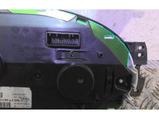 Панель приборов 248102645R Dacia Duster