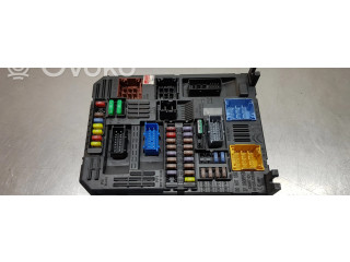 Модуль управления BSM 9819851380 Citroen C4 Aircross