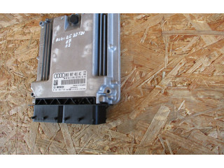 Řídící jednotka 8K5907401AC Audi Q5 SQ5 2020