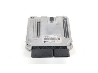 Řídící jednotka 12148513249, 0281017647 BMW X3 G01 2014