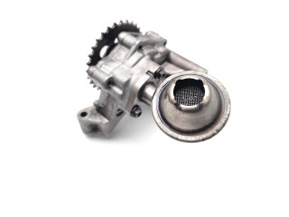 Масляный насос AWX 038115105D, 00407118 Audi A6 S6 C5 4B