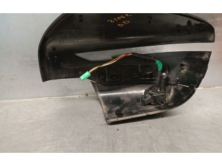 Zpětné zrcátko Nissan Qashqai 2018 963734EA0B, 963734EA0B