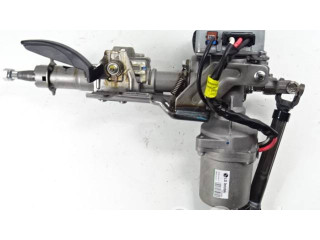 Блок управления усилителя руля