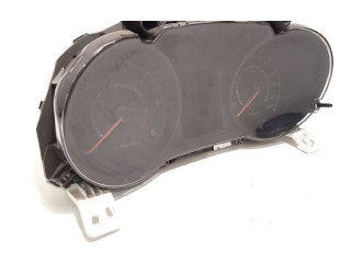 Přístrojová deska Mitsubishi ASX 2010 8100B455