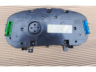 Панель приборов 0263618031, 1J0920802B   Volkswagen Bora       